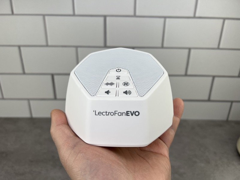 You are currently viewing lectrofan evo review: The Ultimate Solution for Better Sleep and a Peaceful Environment